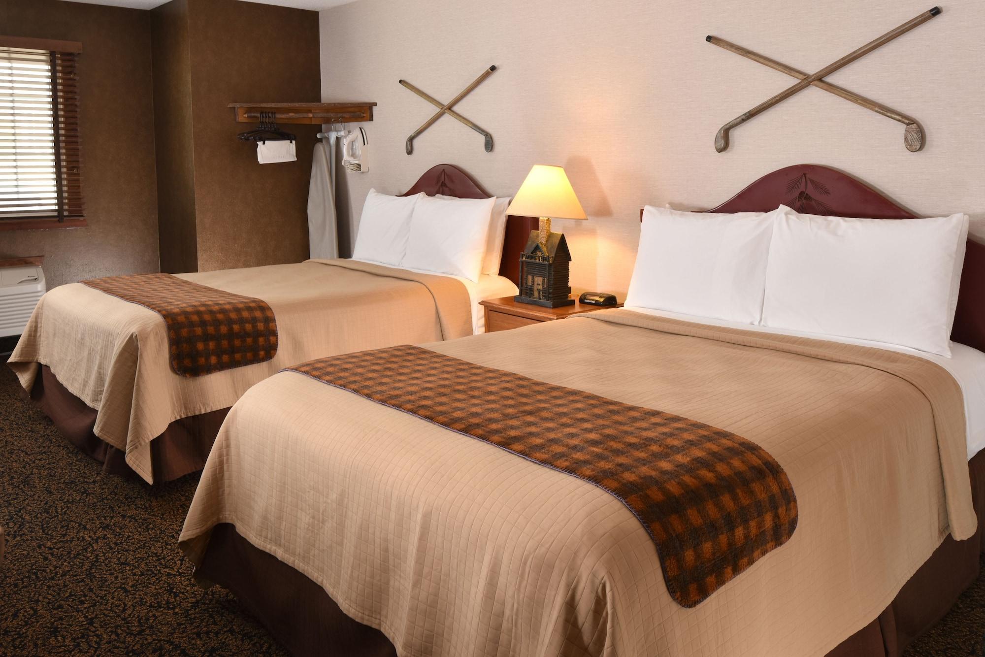 Stoney Creek Lnn Galena Hotel Luaran gambar