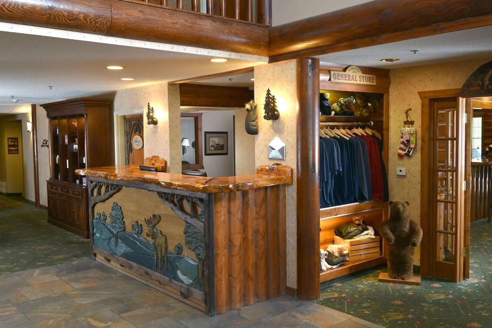 Stoney Creek Lnn Galena Hotel Luaran gambar