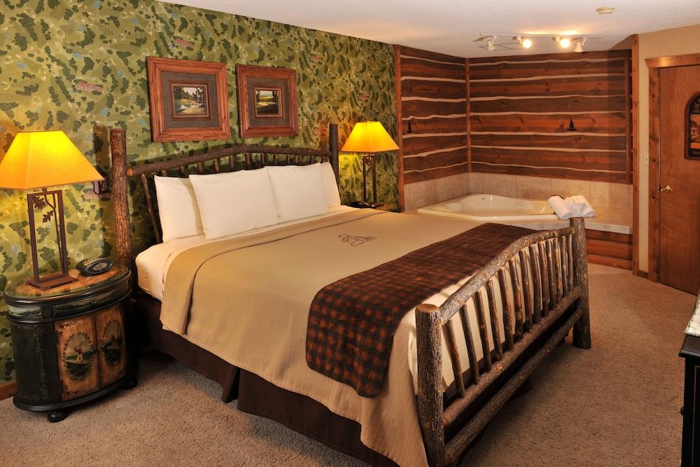 Stoney Creek Lnn Galena Hotel Luaran gambar