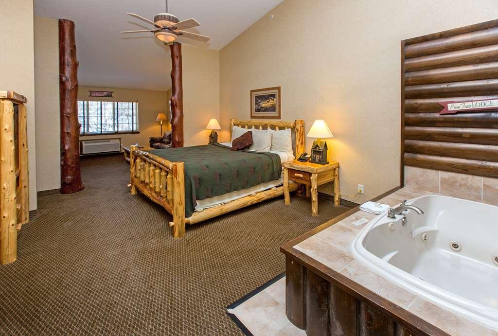 Stoney Creek Lnn Galena Hotel Servis gambar