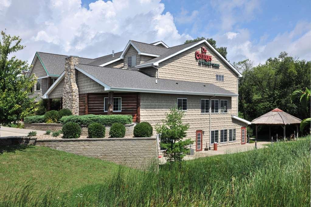 Stoney Creek Lnn Galena Hotel Luaran gambar