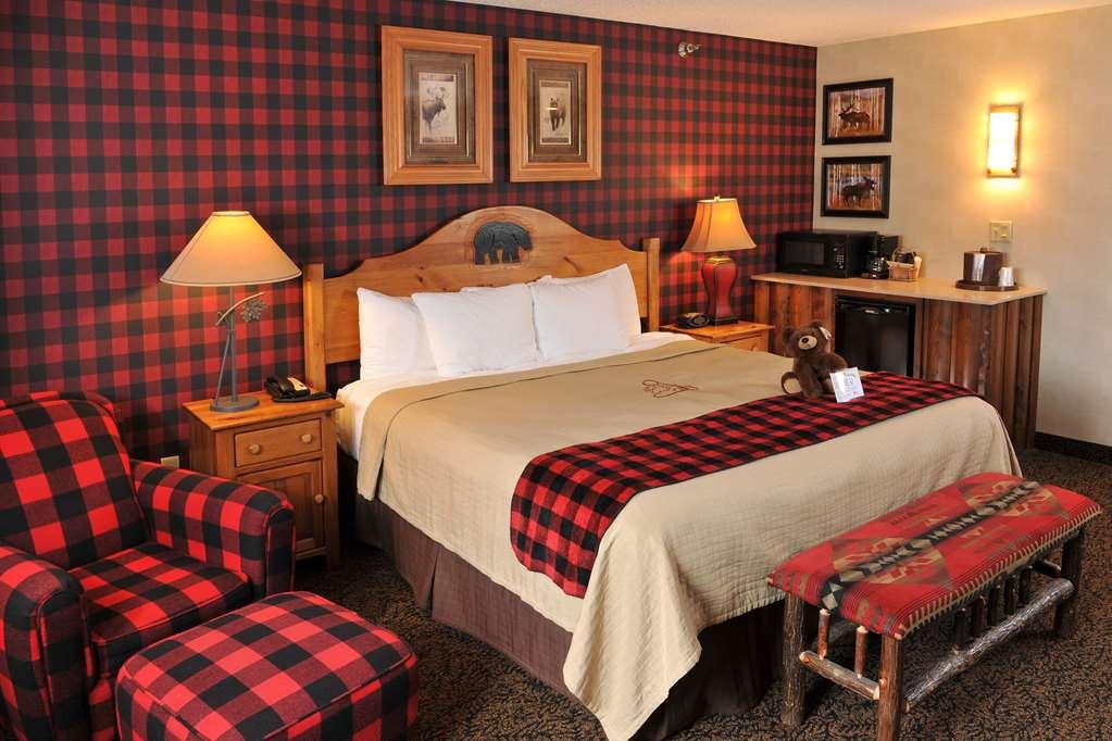 Stoney Creek Lnn Galena Hotel Bilik gambar