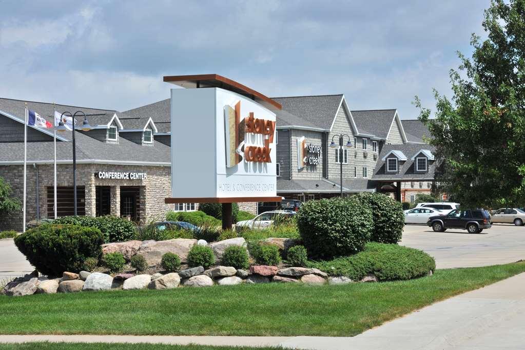 Stoney Creek Lnn Galena Hotel Luaran gambar