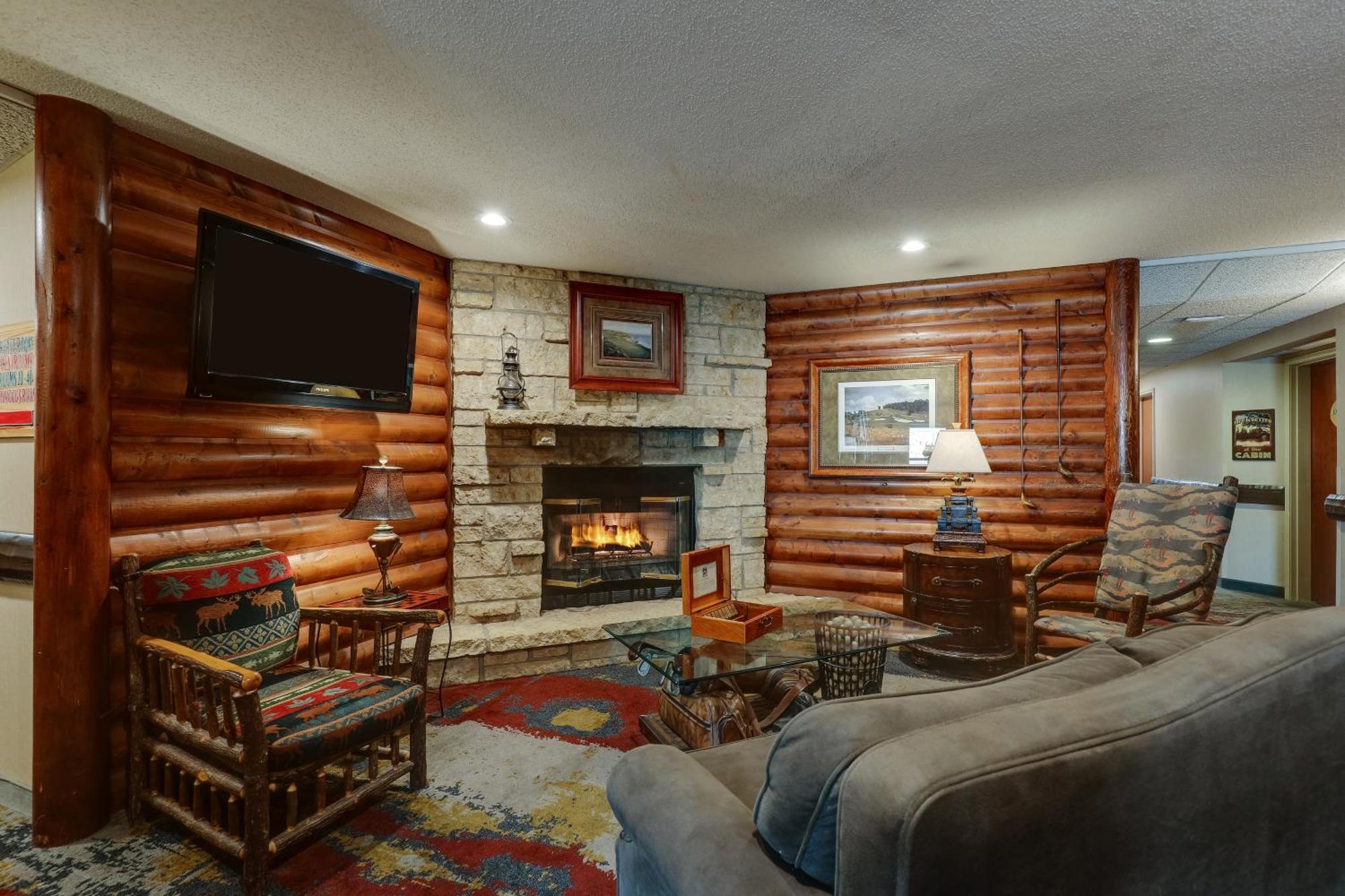 Stoney Creek Lnn Galena Hotel Luaran gambar