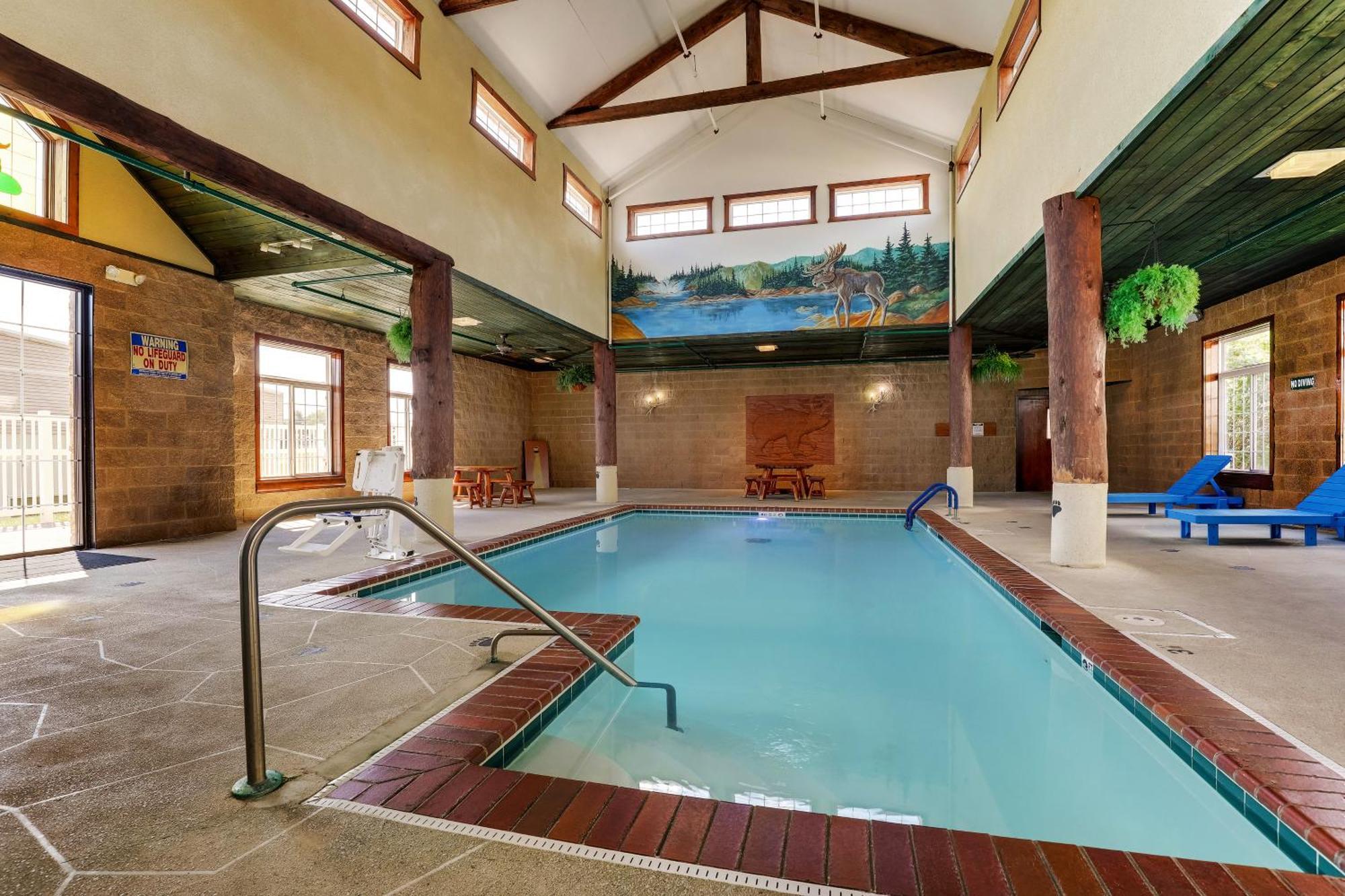 Stoney Creek Lnn Galena Hotel Luaran gambar