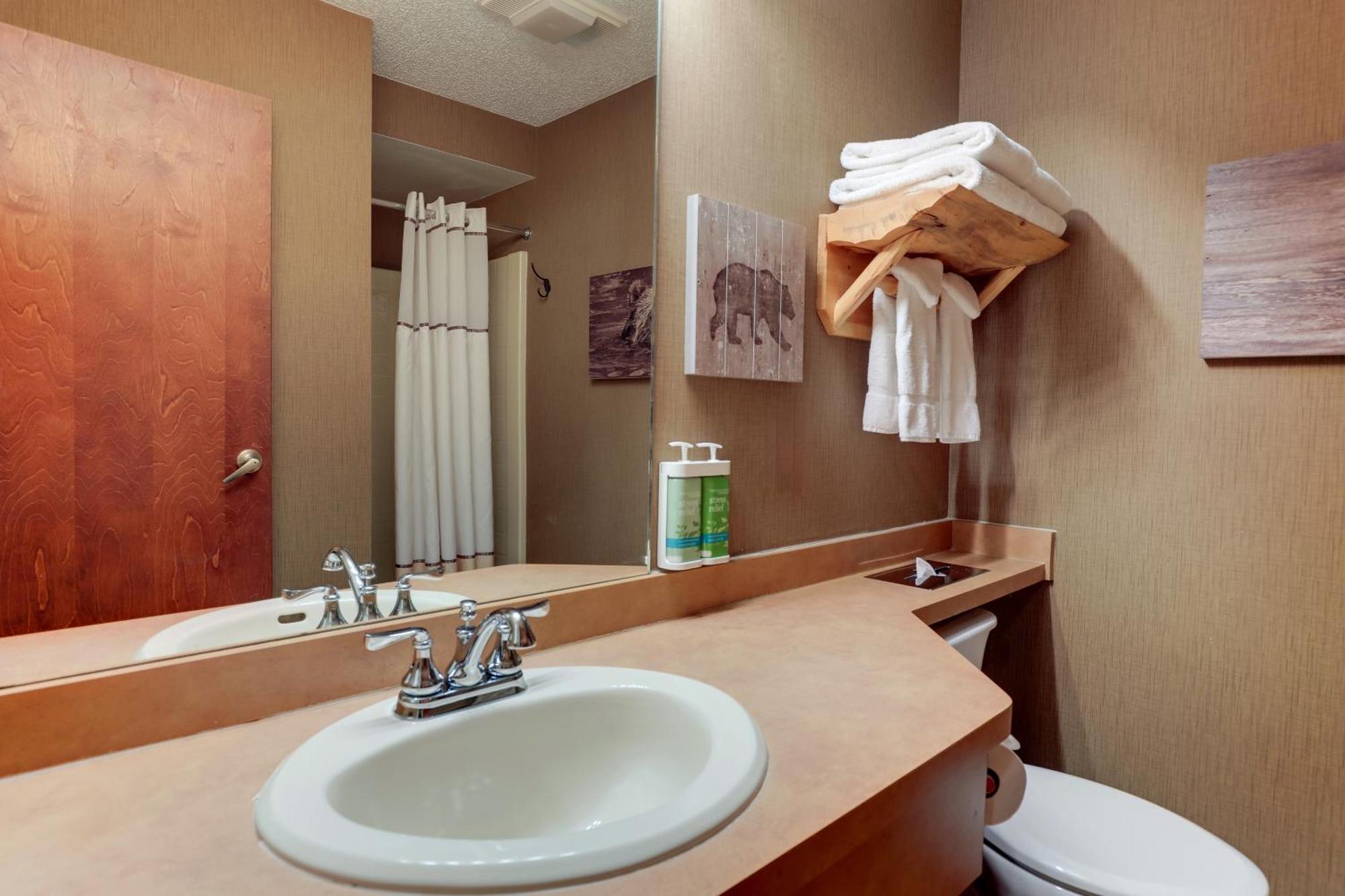Stoney Creek Lnn Galena Hotel Luaran gambar