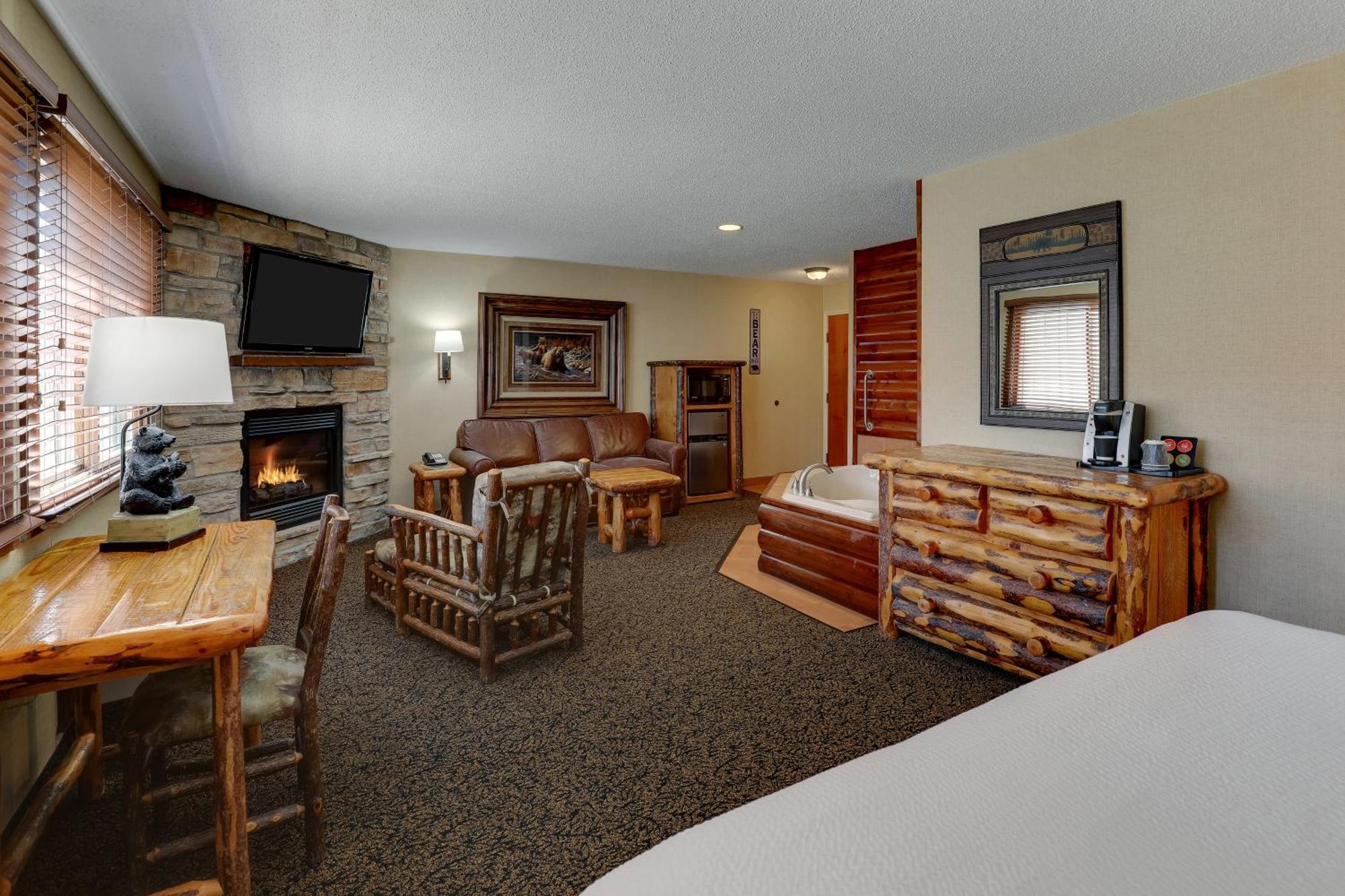 Stoney Creek Lnn Galena Hotel Luaran gambar