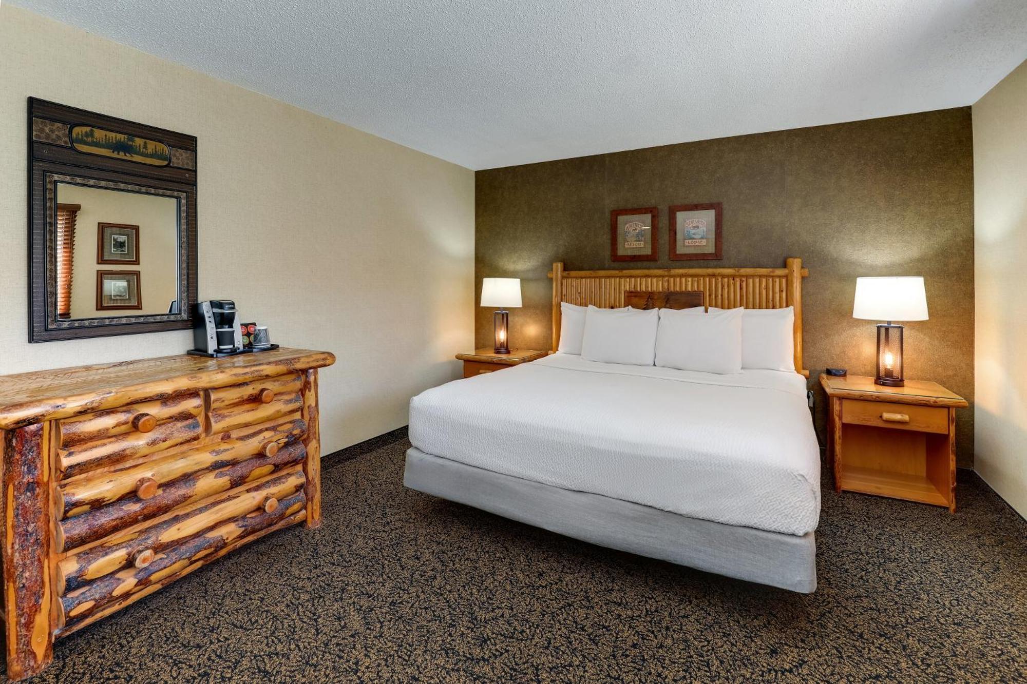 Stoney Creek Lnn Galena Hotel Luaran gambar