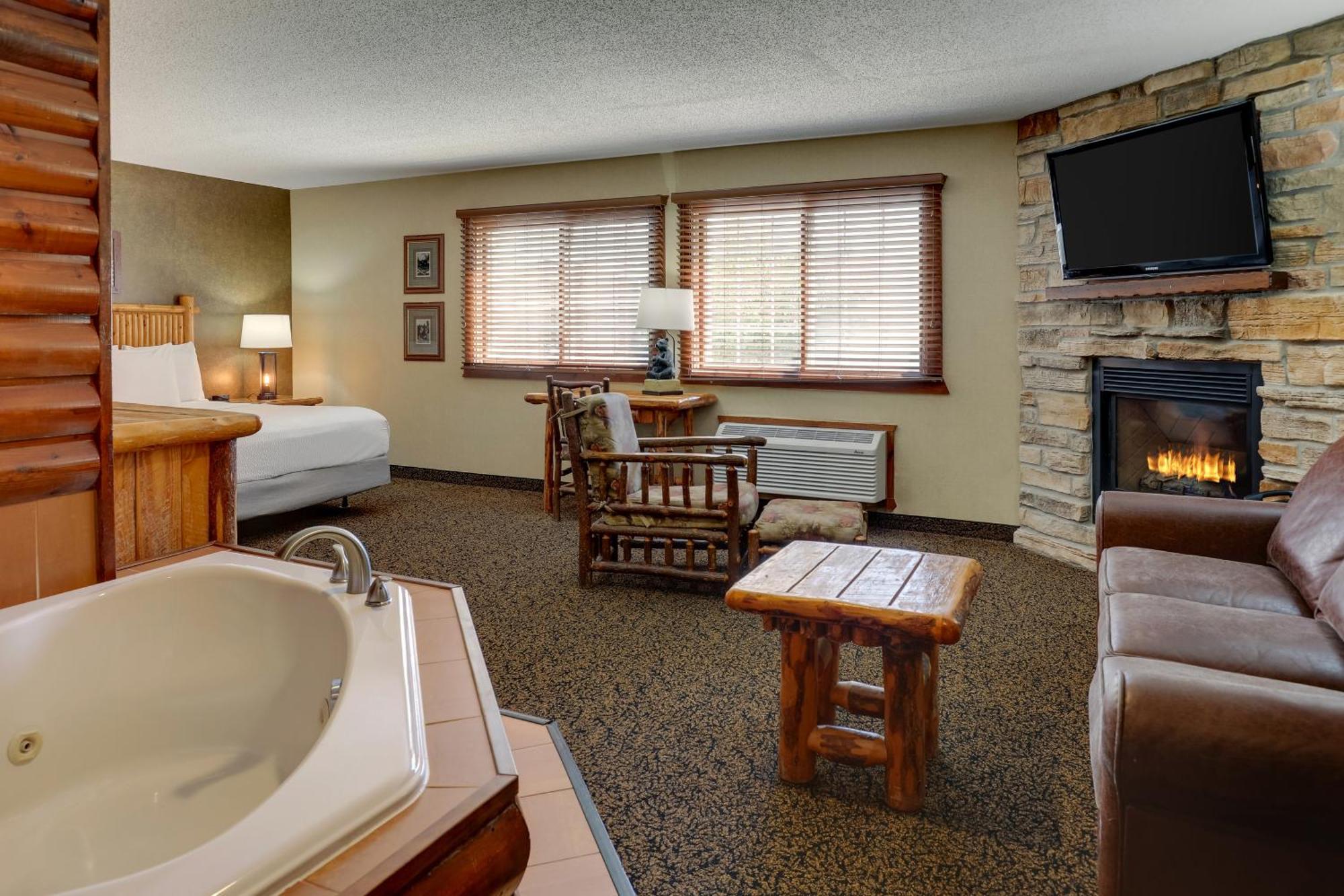 Stoney Creek Lnn Galena Hotel Luaran gambar