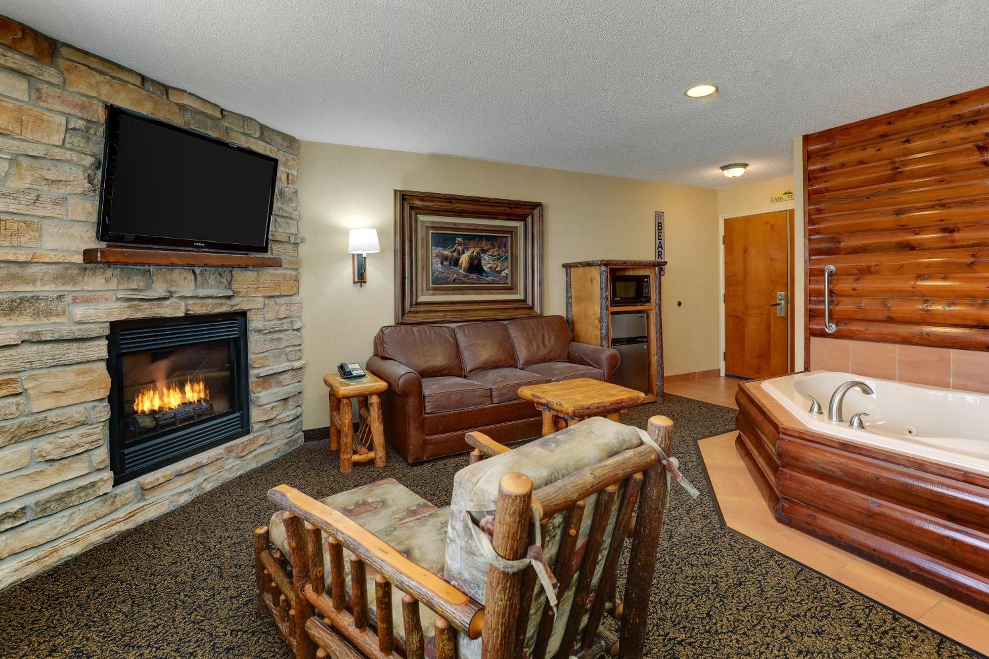Stoney Creek Lnn Galena Hotel Luaran gambar