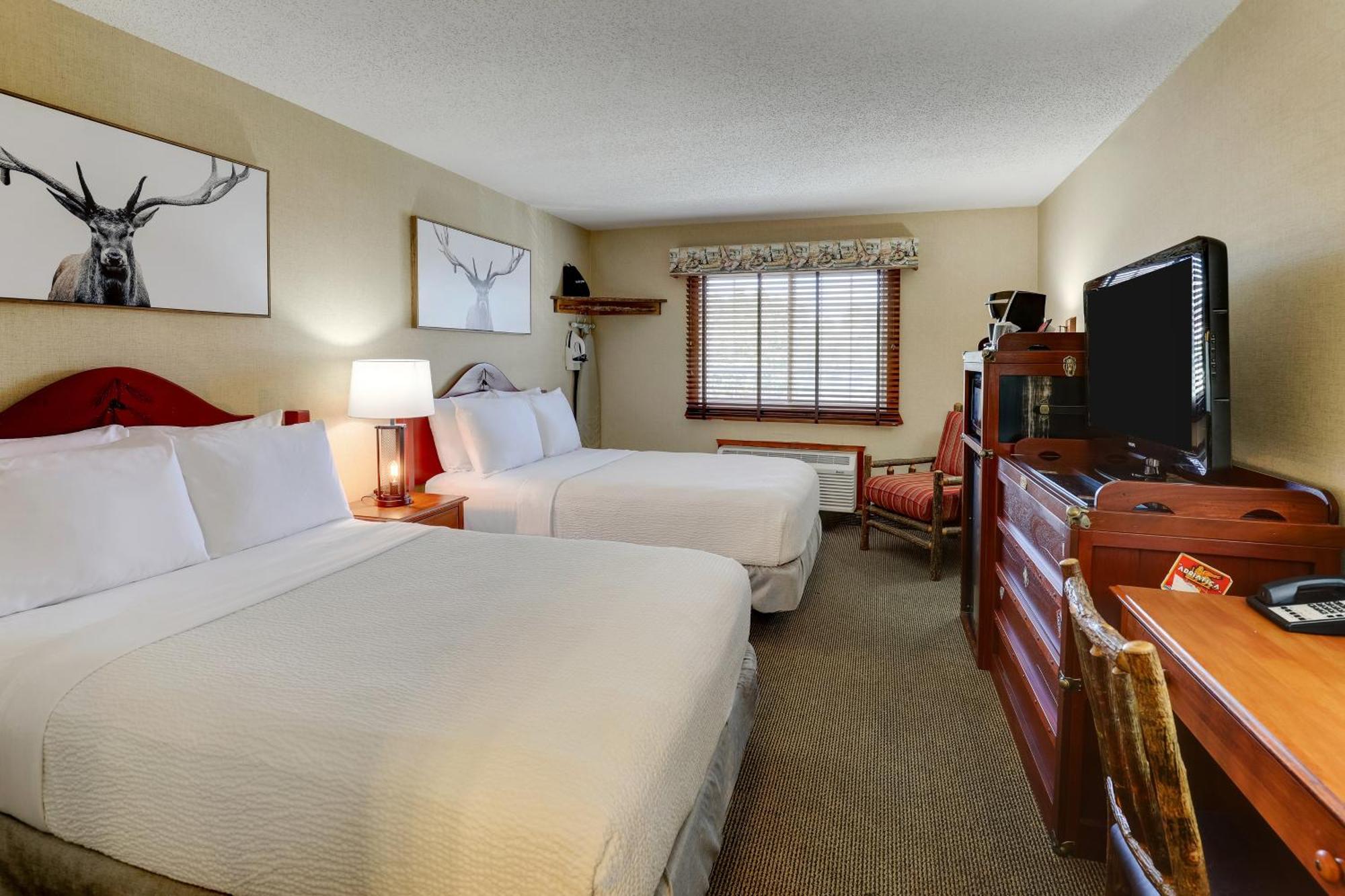 Stoney Creek Lnn Galena Hotel Luaran gambar