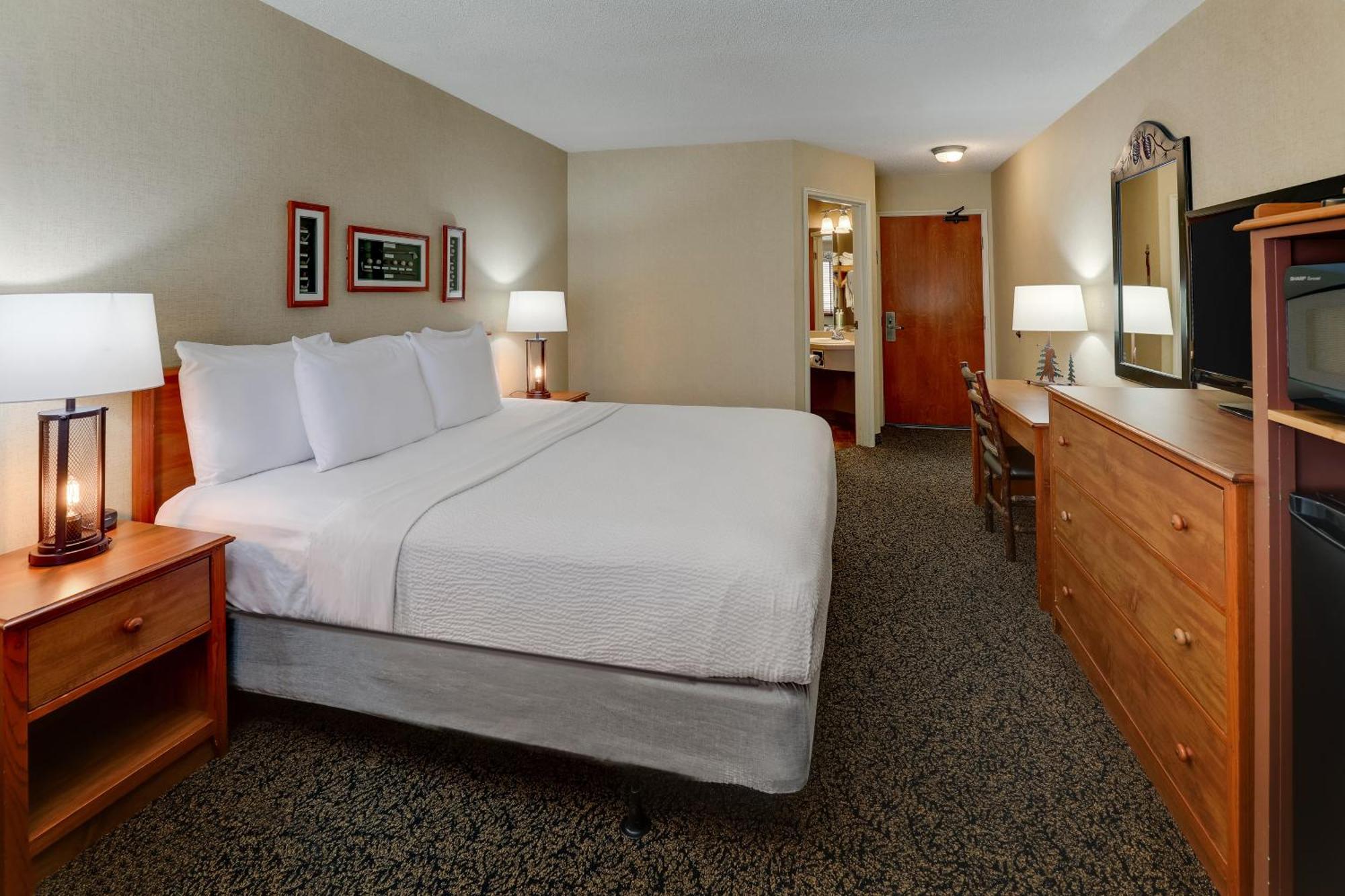 Stoney Creek Lnn Galena Hotel Luaran gambar