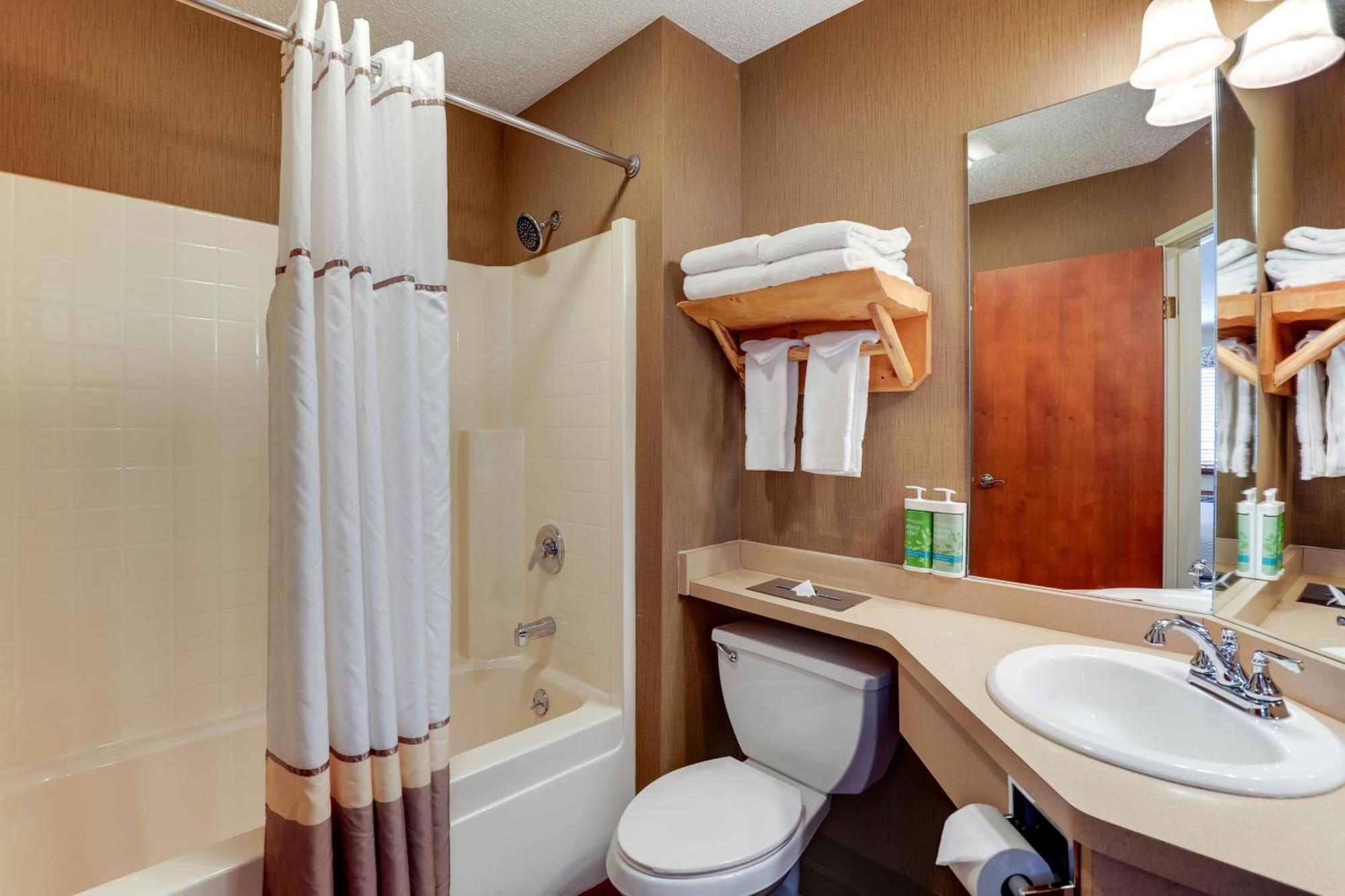 Stoney Creek Lnn Galena Hotel Luaran gambar