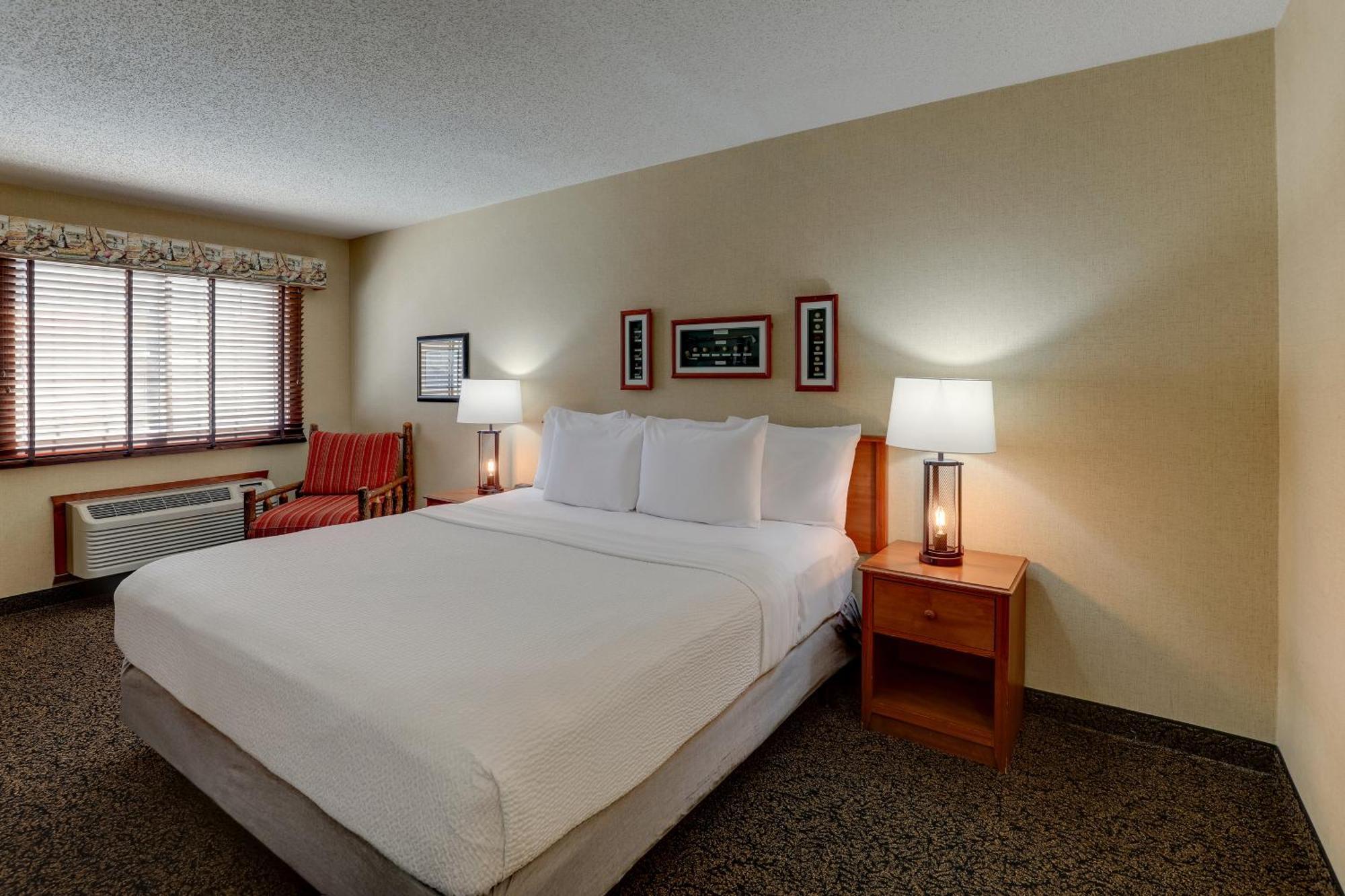 Stoney Creek Lnn Galena Hotel Luaran gambar