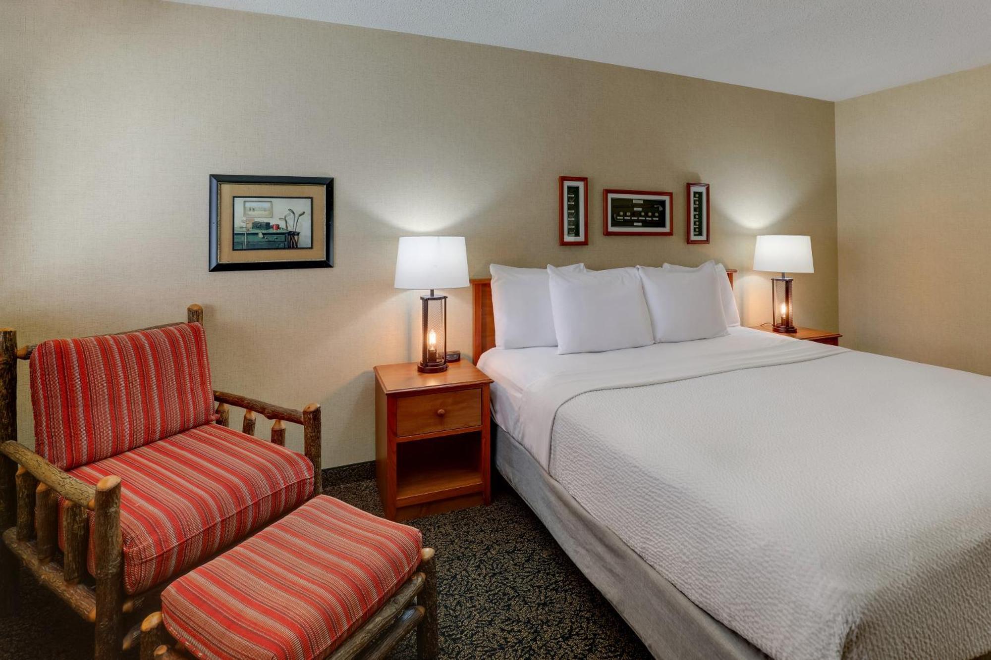 Stoney Creek Lnn Galena Hotel Luaran gambar