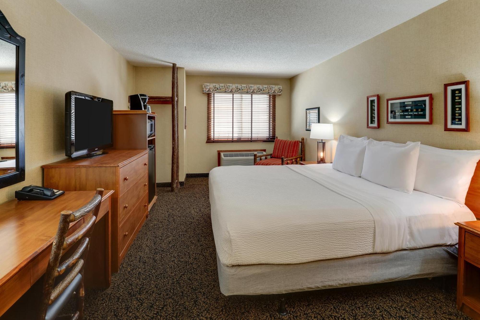 Stoney Creek Lnn Galena Hotel Luaran gambar