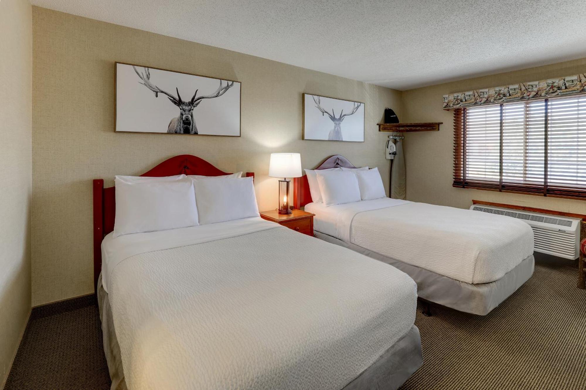Stoney Creek Lnn Galena Hotel Luaran gambar