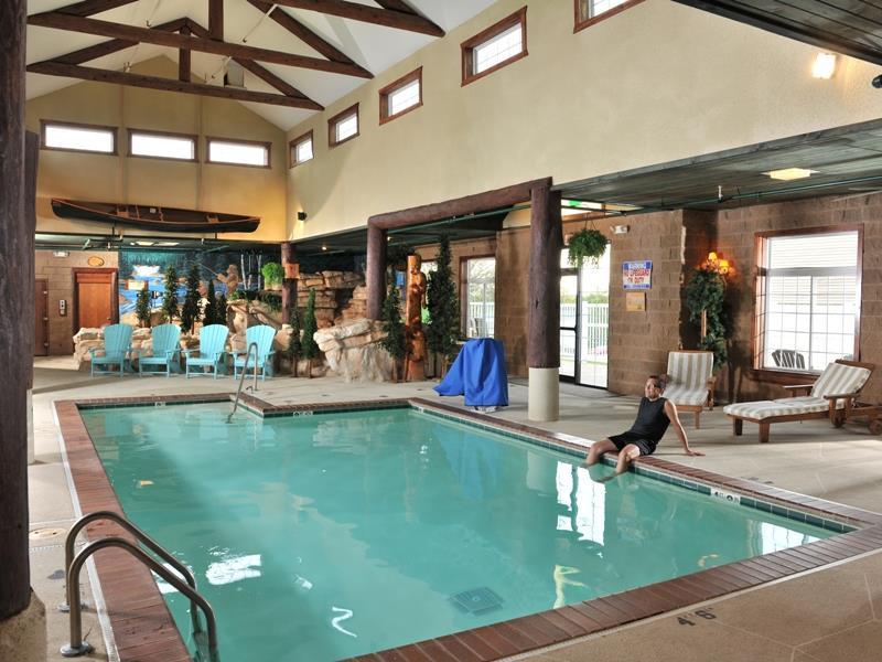 Stoney Creek Lnn Galena Hotel Kemudahan gambar