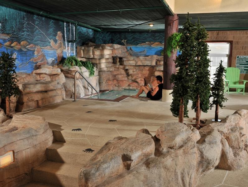 Stoney Creek Lnn Galena Hotel Kemudahan gambar