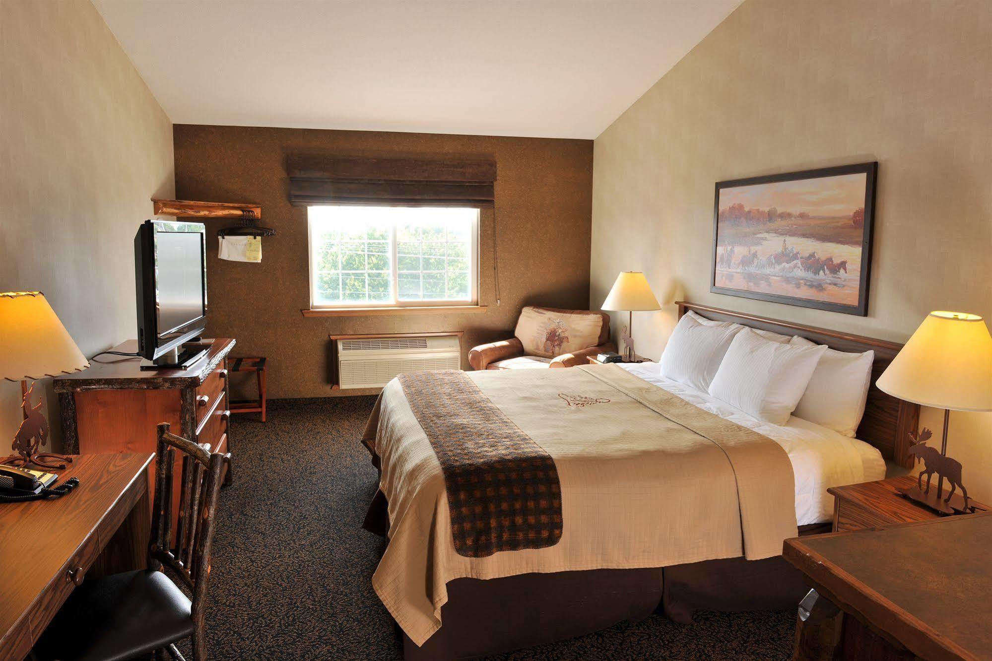 Stoney Creek Lnn Galena Hotel Luaran gambar