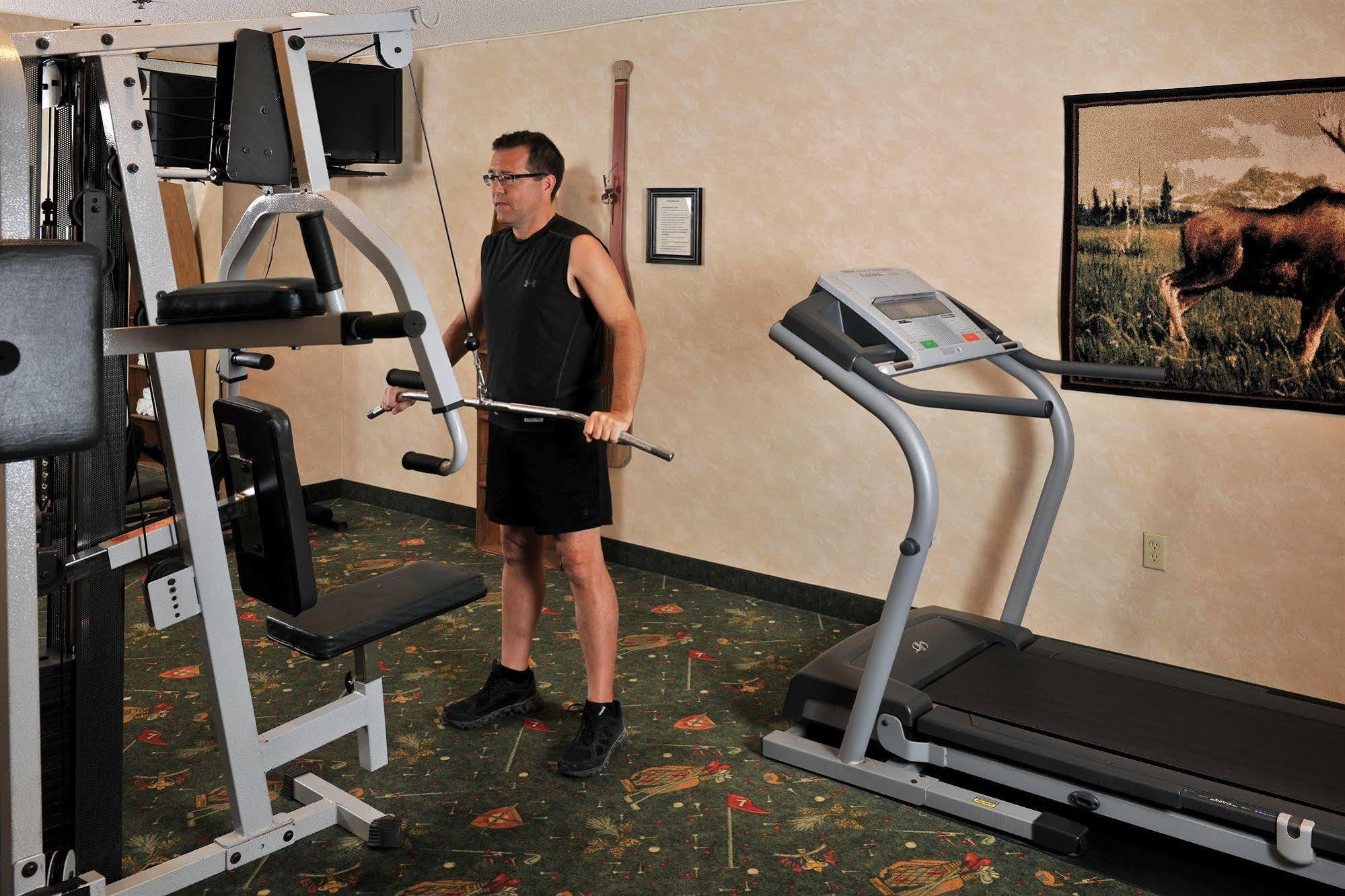 Stoney Creek Lnn Galena Hotel Luaran gambar