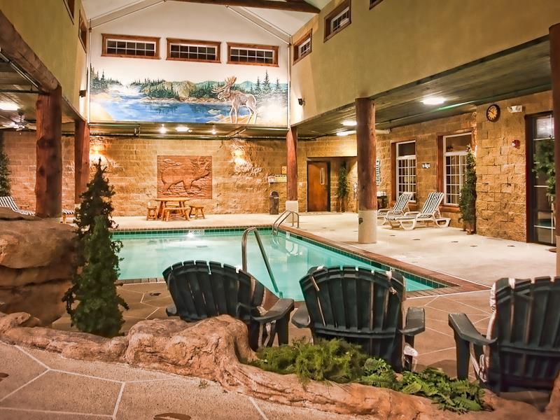 Stoney Creek Lnn Galena Hotel Kemudahan gambar