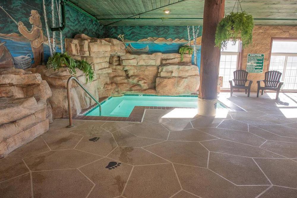 Stoney Creek Lnn Galena Hotel Kemudahan gambar